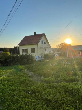 Sunny House